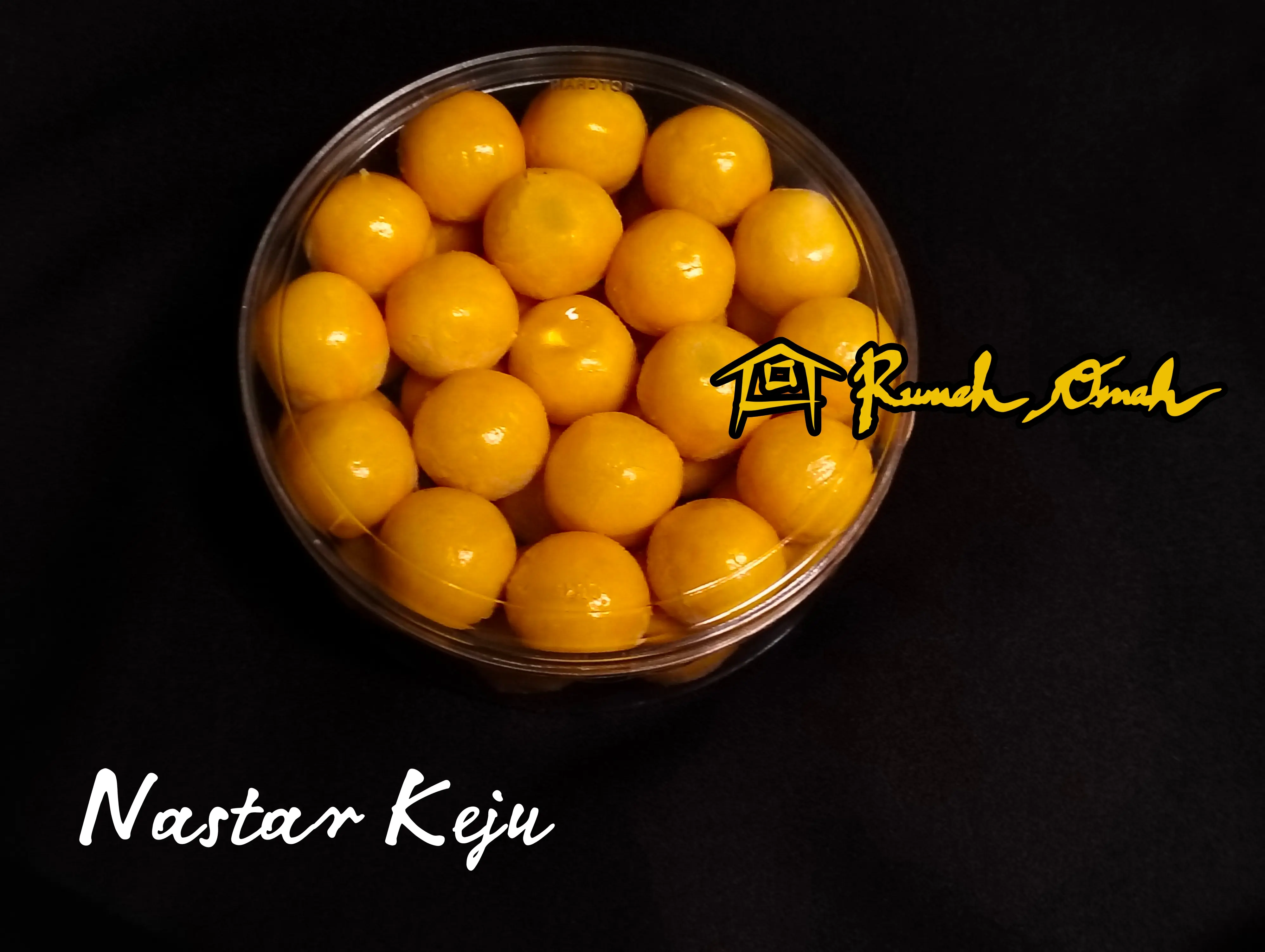 Nastar Keju - Image 2